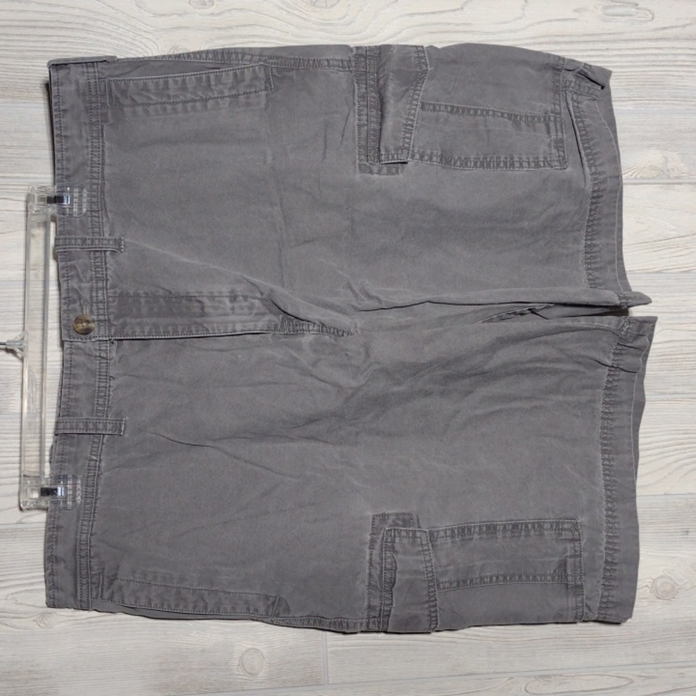 Eddie Bauer Cargo Shorts